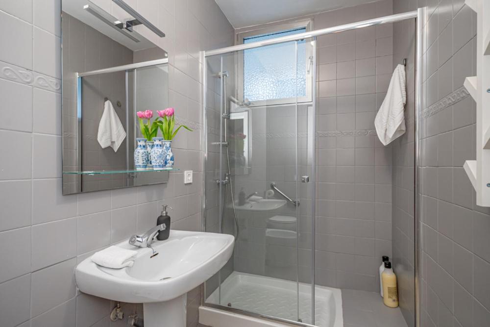 Madrid Rio Rooms Eksteriør billede